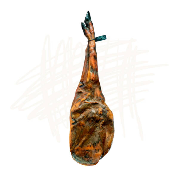 Paleta de Bellota 100% Ibérico