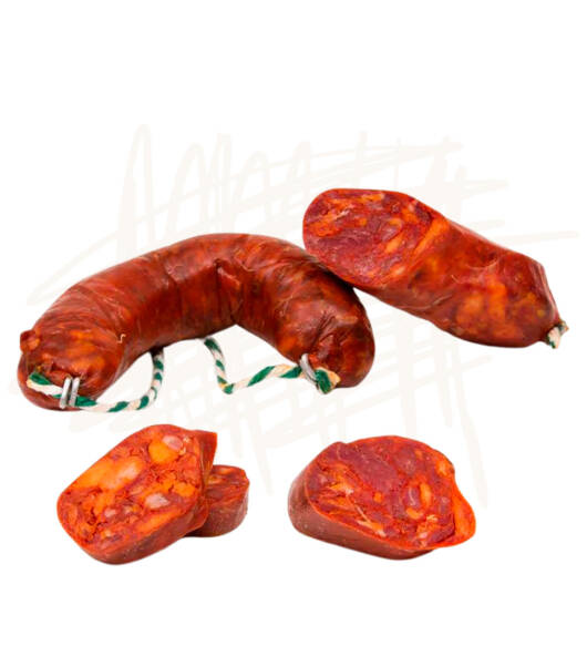 Chorizo Ibérico para potaje