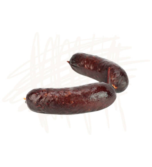 Morcilla Ibérica para potaje