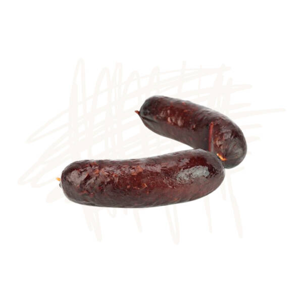 Morcilla Ibérica para potaje