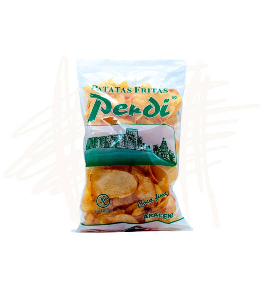 Patatas fritas PERDI