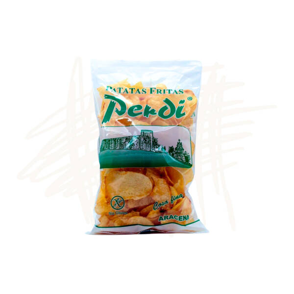 Patatas fritas PERDI